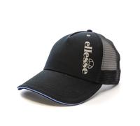Casquette Noire Homme Ellesse Rulio Taille unique