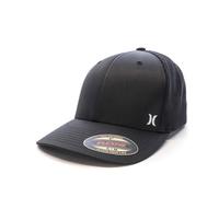 Casquette Noire Homme Hurley Mesh S/M