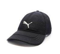 Casquette Noire Homme Puma Training Taille unique