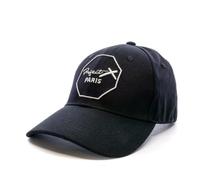 Casquette Noire HommeProject X Paris VAF4