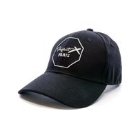 Casquette Noire HommeProject X Paris VAF4
