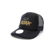 Puma Basketball Trucker Cap One Size