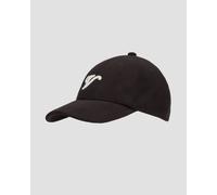 Casquette Noire Pour Femmes Varley Raina Fleece Cap Var02873-blck