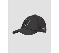 Casquette Noire Pour Hommes Black Clover Premium Clover 2 Bc00020571-blackblack