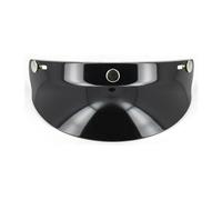 Casquette noire pour S250 - Montage Universel