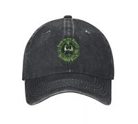 Casquette Noire，Rétro Vintage Jethro Tull Rock Man Vieux Souvenirs Love You Casquette de Baseball Chapeau Anime Chapeau de Luxe Capuchons pour Les Femmes Hommes