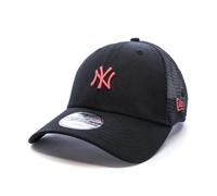 New Era 9forty Trucker Cap - Home Field New York Yankees