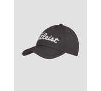 Casquette Noire Titleist Players Performance Ball Marker Th22appbme-blkwht