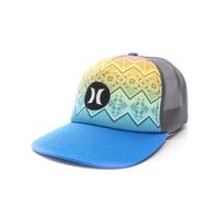 Casquette Noire/Turquoise Homme Hurley Balboa Taille unique