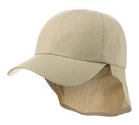 Casquette Nomad Safari beige One Size