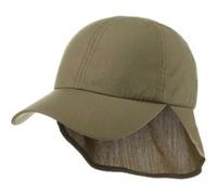 Casquette Nomad Safari olive One Size