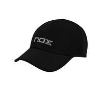 Casquette Nox Noir/blanc Gonoxblwh