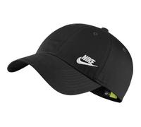 Nike W NK H86 Cap Futura Classic , Femme, Noir (Black/White 010), Taille unique