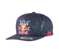 Casquette o neal li kini red bull 3 0 noir