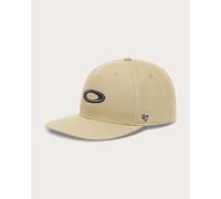 Casquette Oakley 47 Oakley B1B Ellipse beige