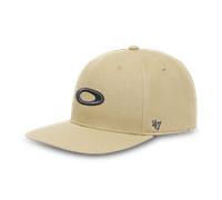 Casquette Oakley 47 Oakley B1B Ellipse beige