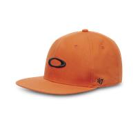 Casquette Oakley '47 Oakley B1B Ellipse orange aviateurTaille unique orange aviateur