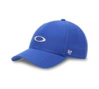 Casquette Oakley MVP bleu