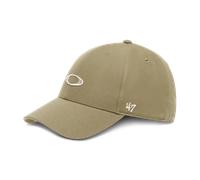 Casquette Oakley MVP verte