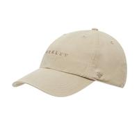 Oakley Casquette 47 Soho Gen Dad Beige