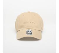 Oakley Casquette 47 Soho Gen Dad Beige