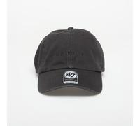 Casquette Oakley 47 Soho Gen Dad Cap Pitch Black Universal