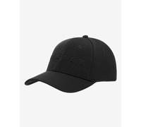 Oakley Apparel Bark Embossed Cap Noir L-XL