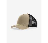Casquette Oakley Chalten beige noir