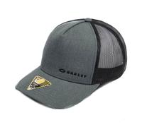 Casquette Oakley CHALTEN CAP NEW GRANITE HTHR/BLACK