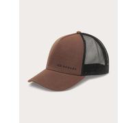 Casquette Oakley Chalten marron noir