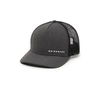 Oakley Casquette Chalten Noir