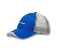 Casquette Oakley Classic Trucker Bleu électriqueTaille unique Bleu électrique