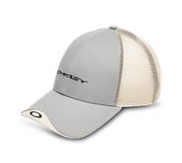 Oakley Apparel Classic Trucker Cap Gris