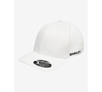Casquette Oakley Cresting Pro Formance blanche
