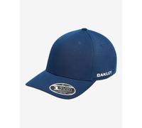 Casquette Oakley Cresting Pro Formance bleu foncé