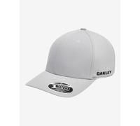 Casquette Oakley Cresting Pro Formance grise