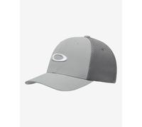 Casquette Oakley Ellipse Mesh grise - L-XL
