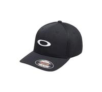 Casquette oakley ellipse mesh noir blanc