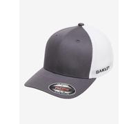 Casquette Oakley Golf Cresting Trucker grise - L-XL
