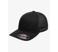 Casquette Oakley Golf Cresting Trucker noire - S-M