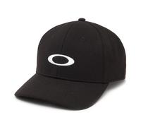 Casquette - OAKLEY - GOLF ELLIPSE HAT - Noir - Sportswear - Adulte