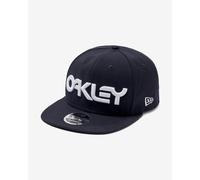 Casquette Oakley Mark II Novelty gris foncé blanc