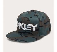 Oakley Apparel Mark Iii Cap Vert Homme,Femme