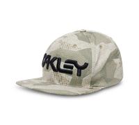 Oakley Apparel Mark Iii Cap Beige