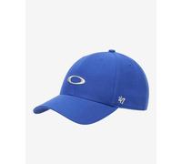 Oakley Apparel 47 Mvp Cap Bleu
