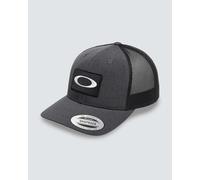 Casquette Oakley Original Trucker gris foncé