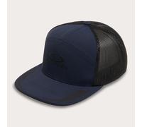 Oakley Casquette Podium Trucker style camionneur Bleu S-M