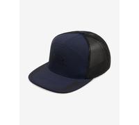 Casquette Oakley Podium Trucker bleu noir - L-XL