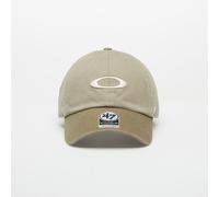 Oakley Casquette Remix Beige verdâtre