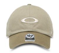 Oakley Casquette Remix Beige verdâtre